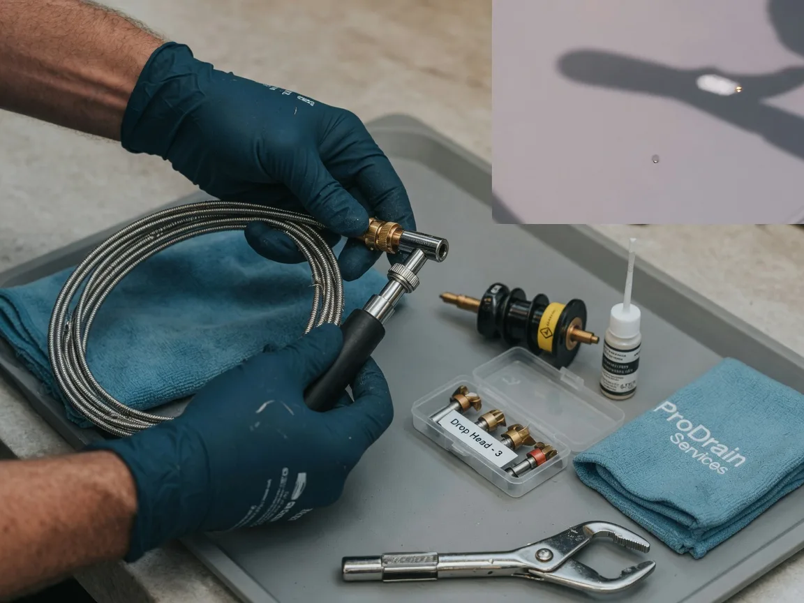 Why choose Drain Cleaning in Graniteville, SC